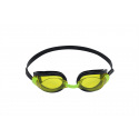 Bestway Schwimmbrille Aqua Burst Essential II (grün, gelb, rot)