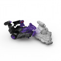 Schleich 42667 Pojazd odrzutowy Shadow Jet z figurką MINI CREATURE
