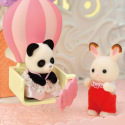 Sylvanian Families 5537 Baby Vergnügungspark