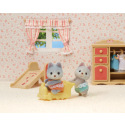 Sylvanian Families 5638 Dvojčata Husky