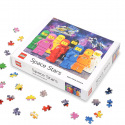 Rappa Chronicle Books Lego Puzzle Weltraumhelden 1000 Teile