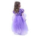 Rappa Kinderkostüm Prinzessin Violetta (S)
