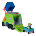 Spin Master PAW PATROL ROCKYS RECYCLING-FLITZER