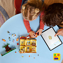 LEGO Bluey 11203 Bluey a její rodinný dům