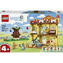 LEGO Bluey 11203 Bluey a její rodinný dům
