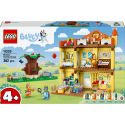 LEGO Bluey 11203 Bluey a její rodinný dům