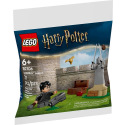 LEGO 30706 Harry Potter Hodina Famfrpálu