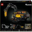 LEGO Technic 42215 Bagr Volvo EC500 Hybrid