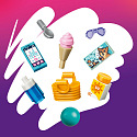 LEGO Friends 42676 Ein lustiger Tag im Wasserpark