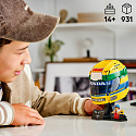 LEGO Editions 43024 Aryton Senna