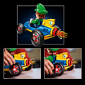 LEGO Super Mario™ 72050 Mario Kart™ – Luigi und Mach 8
