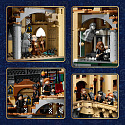 LEGO Harry Potter™ 76473 Schloss Hogwarts: Ostflügel