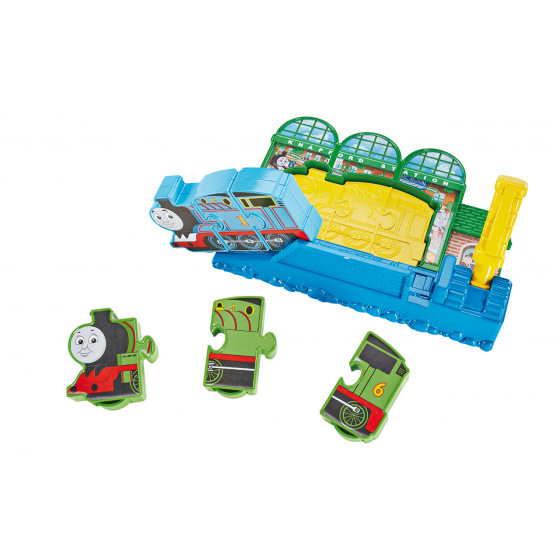 Fisher Price VKLÁDAČKA TOMÁŠEK