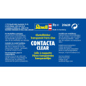 Revell Contacta Clear 39609 - tekuté lepidlo 20g