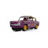 Scalextric Autíčko Touring SCALEXTRIC C4584 - Ford Anglia 105e George Polley 306 (1:32)