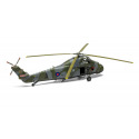 Airfix Classic Kit vrtulník A04068 - Westland Wessex HC.2 (1:72)