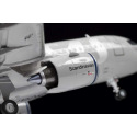 Zvezda Model Kit letadlo 7037 - Airbus A320 NEO (1:144)