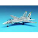 Academy Model Kit Samolot 12608 - F-14 (1:144)
