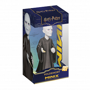 MINIX Movies: Harry Potter - Voldemort MINIX Movies: Harry Potter - Voldemort