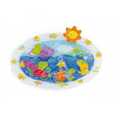 Teddies Lustige aufblasbare Wasserunterlage 51x43cm mit Zubehör 6 Stück in der Box 6m+