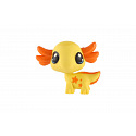 Teddies Figurka 3 sztuki Littlest Pet Shop gumka w pudełku