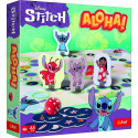 Trefl Aloha! Stitch gra towarzyska w pudełku 24,5x24,5x5,5cm
