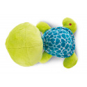 NICI Glubschis plyš Korytnačka zelená Welloni 15cm
