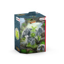 Schleich 42547 Eldrador Mini Creatures Kamenný Robot