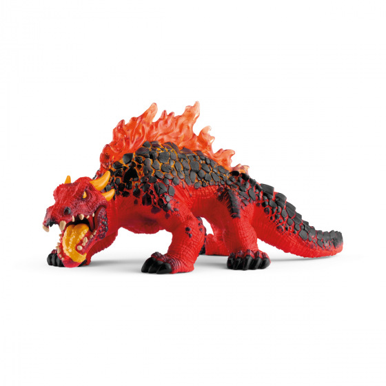 Schleich 70156 Feuerechse
