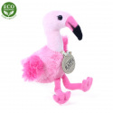 Rappa Plyšoví pták exotický  15 cm ECO-FRIENDLY