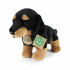 Rappa Plüschhund Dackel 23 cm SOFT COLLECTION