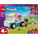 LEGO Friends 42644 Samochód z lodami w miasteczku Heartlake