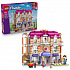 LEGO Friends 42704 Grand Hotel v městečku Heartlake