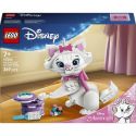 LEGO Disney Classic 43286 Roztomilá Marie z filmu Aristokočky