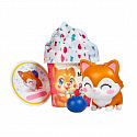 Simba Kawaii Pups, 18 druhů, DP30