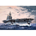 Revell Starter Kit loď 75824 - USS Enterprise CV-6 (1:1200)