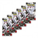 Pokémon Company Pokémon TCG: SV10.5 White Flare - Booster Bundle