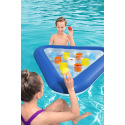 Bestway Wasser-Spiel - Billard, 1,05 m x 97 cm