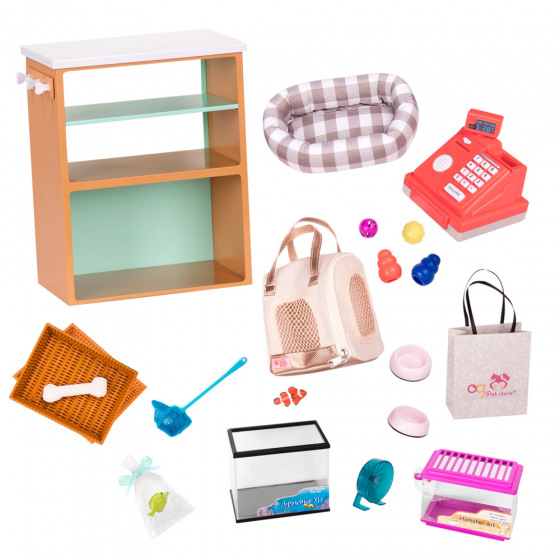 Our Generation Sada Zverimex