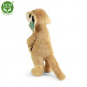 Rappa Plüsch Erdmännchen stehend 30 cm ECO-FRIENDLY