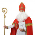 Rappa Kostüm Nikolaus exklusiv für Erwachsene e-Verpackung