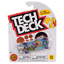 Spin Master TECH DECK FINGERBOARDY LICENCJE SERIALOWE