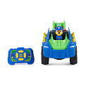 Spin Master PSI PATROL DINO RC AUTO Z PRZYCZEPĄ CHASE