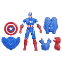 Hasbro FIGURKA AVENGERS CAPTAIN AMERICA