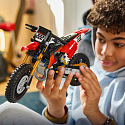 LEGO Technic 42238 Motorka Ducati Desmo450 MX Factory