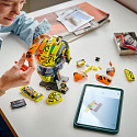 LEGO Editions 43023 Prilba Lando Norris z tímu McLaren Mastercard F1®
