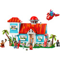 LEGO Disney 43268 Lilo i Stich i domek na plaży