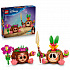 LEGO® Disney 43293 Kakamorowie