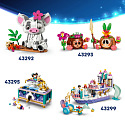 LEGO® Disney 43296 Stitch a Scrump