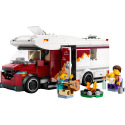 LEGO City 60454 Ferienabenteuer-Wohnmobil